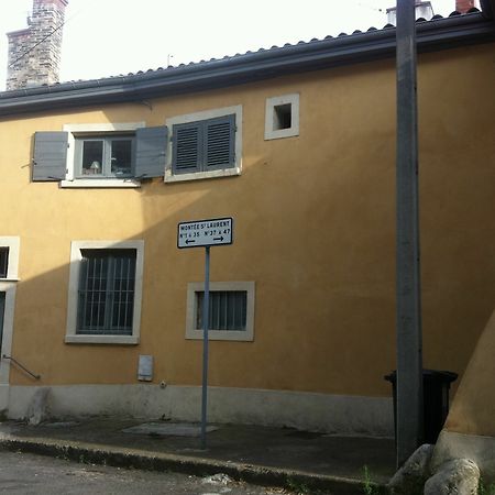 La Laurentine Lyon Exterior foto