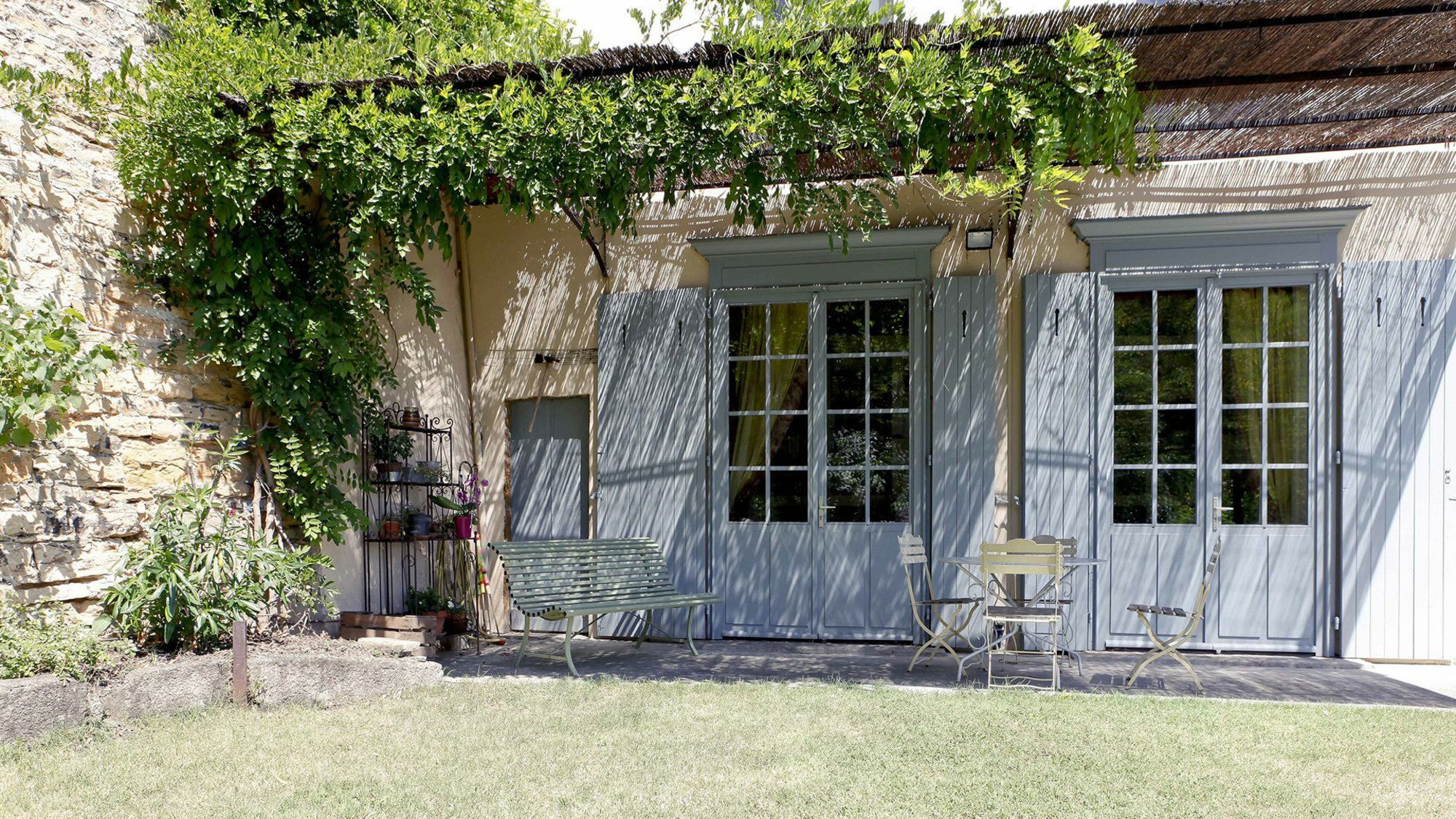 La Laurentine Lyon Exterior foto